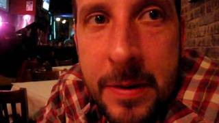 Toothpoose at Pearl Oyster House - Memphis, TN