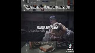 story wa agus kotak - terkadang misuh kui perlu