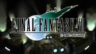 FFVII & Oasis - The Masterplan