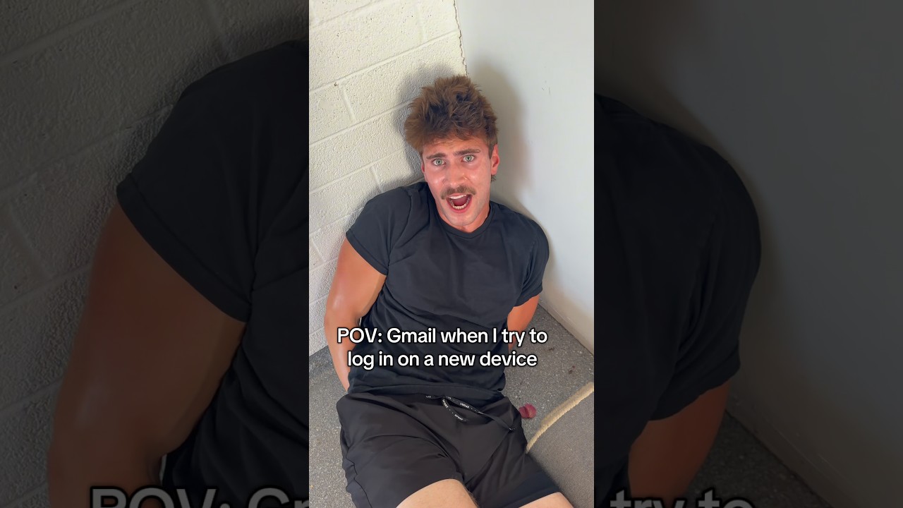 Gmail don’t play
