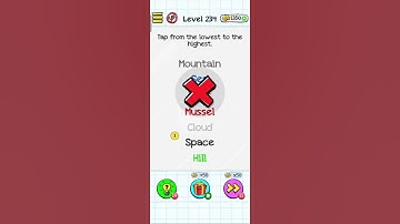 Braindom Level 234 !