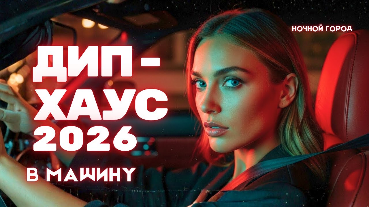 Эротичный Дип Хаус 2026 Эротичный Дип Хаус 2026