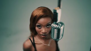 Mc Reggie Ft. Indie Vogue - Pink Symphony