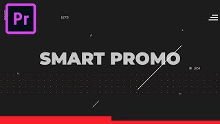 Free Smart Event Promo Opener Template For Adobe Premiere Pro