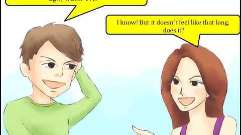 Book 3, Unit 15 - Tag Questions