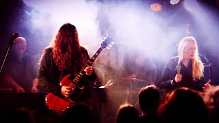 AVATARIUM"Run Killer Run" (20/02/16) live@ An club/Athens HQ