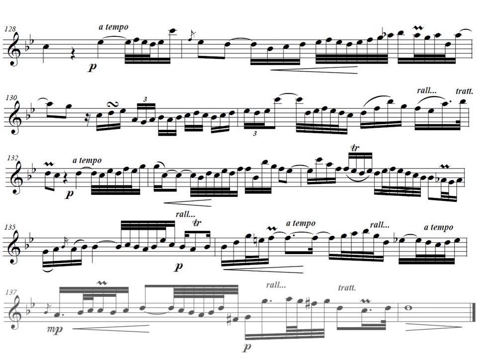 Johann Sebastian Bach - Free sheet music to download in