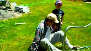 My Trampoline.AVI