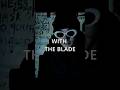 FREDDIE DREDD TYPE BEAT - "WITH THE BLADE" is OUT 🔪 #suicideboys #freddiedred #beats
