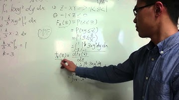 "Conditional Density Function" -  Rui Zhang