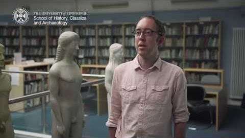 An introduction to MSc Archaeology