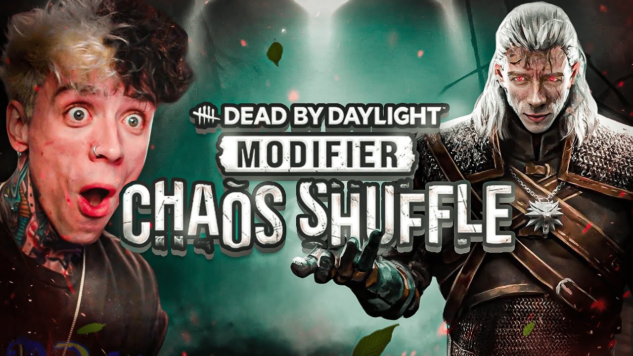 Chaos Shuffle gave me the WORST build EVER