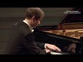 Lugansky - Debussy, Jardins sous la pluie