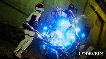 Code Vein - Road to 100 - 232 - So Overwhelmed by Bosses