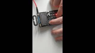 pattern creation - pocket operator - PO-128