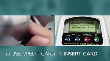 How to Use the Smart Parking Meters in Phoenix | IPSsmartmeter