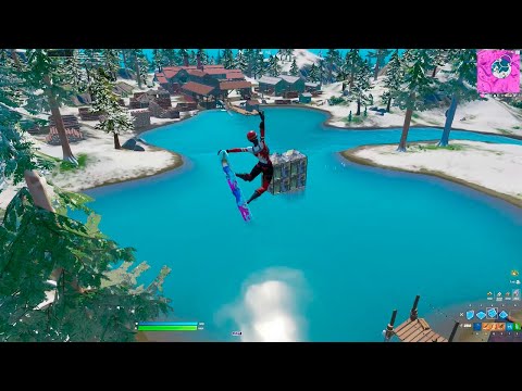COMO JOGAR ARENA NO FORTNITE EM 2022...😂