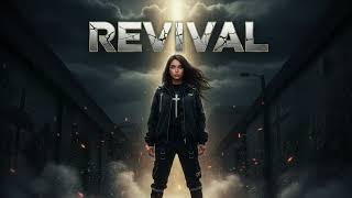 REVIVAL | Christian Trap 2026 | Fire of God Anthem