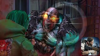 ZOMBIE SURVIVAL by VNG GAME STUDIOS Part 15 - NEW SNIPER YUKIO UNLOCKED Gameplay Walkthrough Android