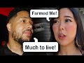 Nmplol Texas floods Joke | Extraemily Confronts Stable Ronaldo