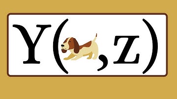 A gentle description of a vertex algebra.