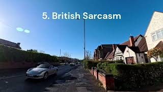 5 Things I Love About The United Kingdom As A Brand New Citizen American Born