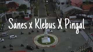 Sanes x Klebus x Pingal || Cinematic Video Yogyakarta