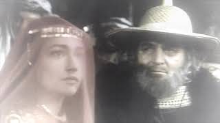 ALLYN FERGUSON   &#39;IVANHOE&#39; theme  1982   (Anthony Andrews   Olivia Hussey)