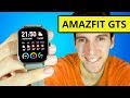 Amazfit GTS vs Apple Watch - UNBOXING en español