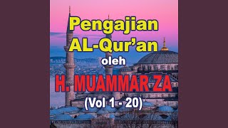 SURAH HUD 36-53, SURAH AL-BAQARAH 21-33, Vol. 3