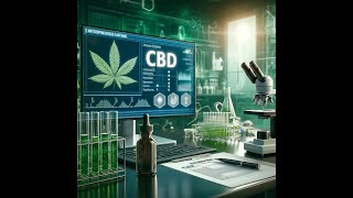POSITIVE to CANNABIS (CBD)? | Anti-doping or anti-drug control | Medicina Clara
