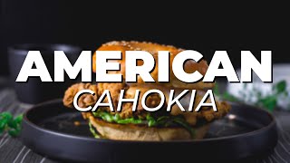 Cahokia BEST american restaurants | Food tour of Cahokia, Illinois