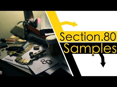 Every Sample From Kendrick Lamar&rsquo;s Section.80