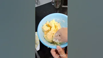 بسبوسه الزبادي 