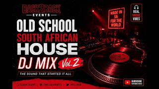 TIEGY | Practice session #2 Old School SA house music