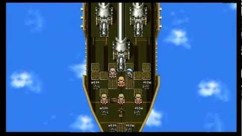 Final Fantasy IV: The After Years (Wii) Speed Run - Ceodore/Kain