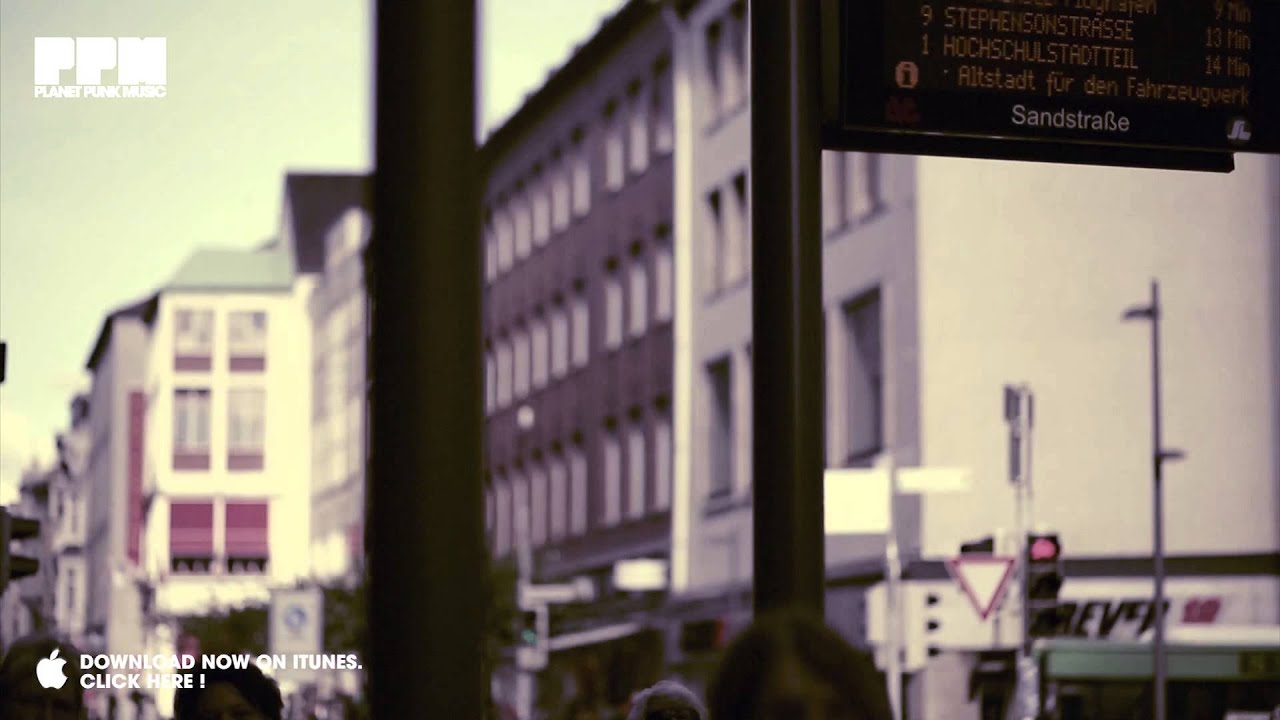 Davis Redfield - Drop It (Official Video)