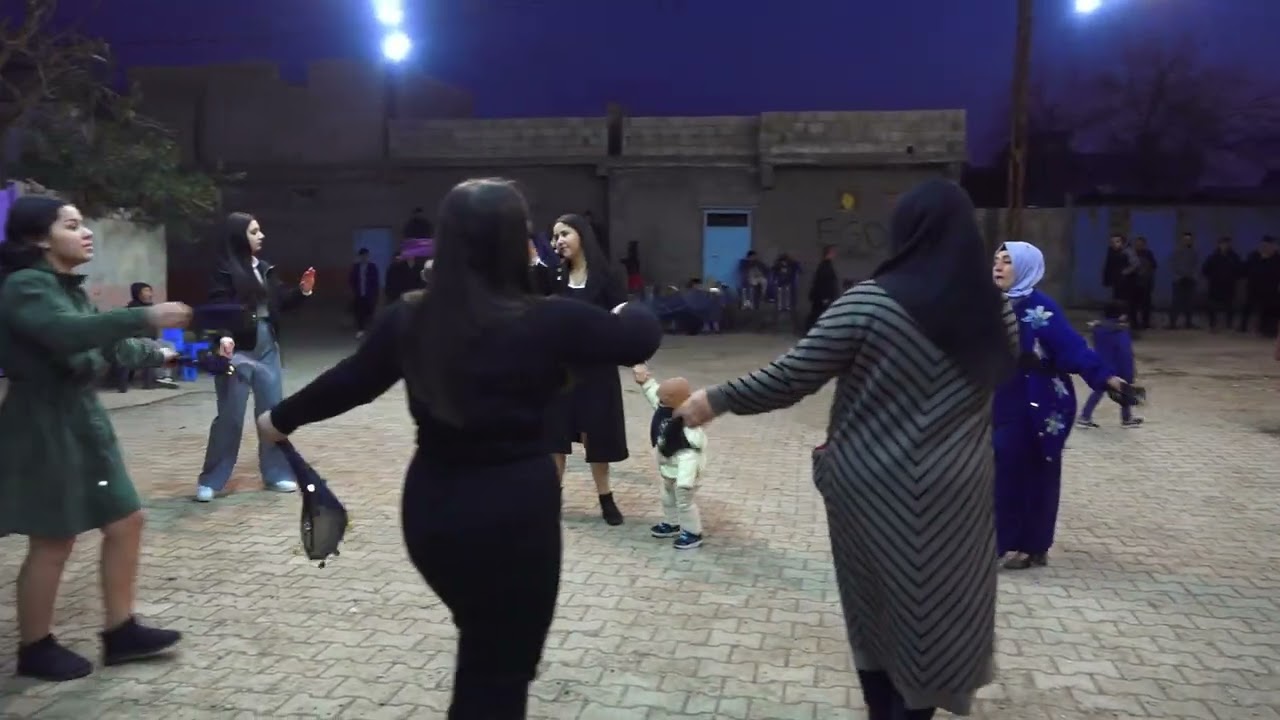 KAMERAMAN SELAMİ VE MUTLU VE DURAN FARKIYLA ARDILLI TANER İLE TEKİNİN ASKER GECESİ