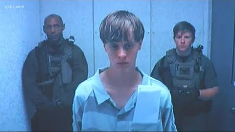 Charleston church shooter Dylann Roof appeals deat...