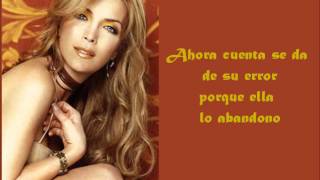 te felicito (laura flores) lyrics