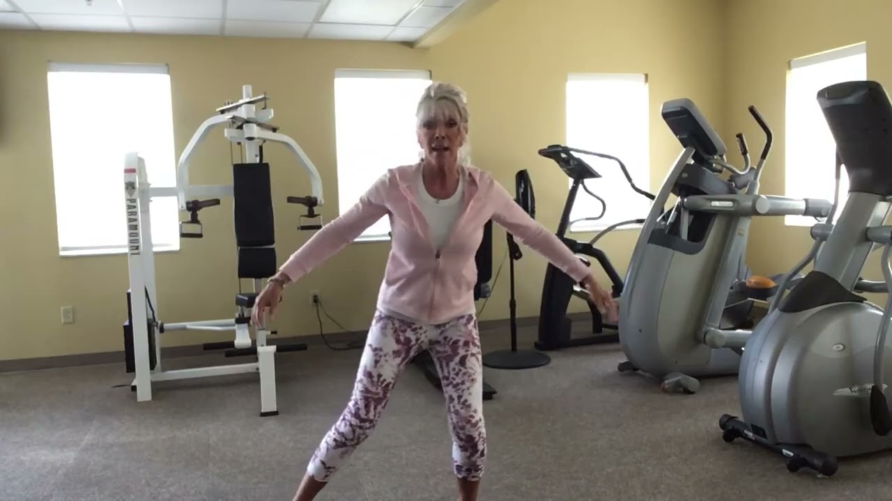 7. Bedtime Tai Chi for Kids