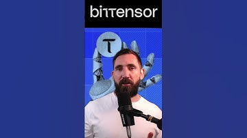 🚨 Bittensor = Decentralized AI meets crypto scarcity