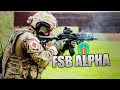 Russian Spetsnaz FSB Alpha Group (2019) #1