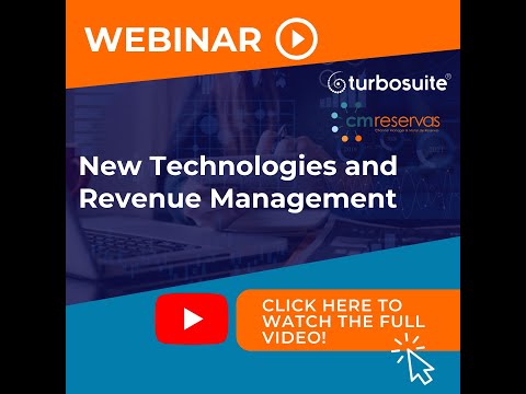 New Technoogy & Revenue Management