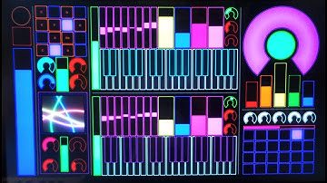 Performing with OSC/PILOT