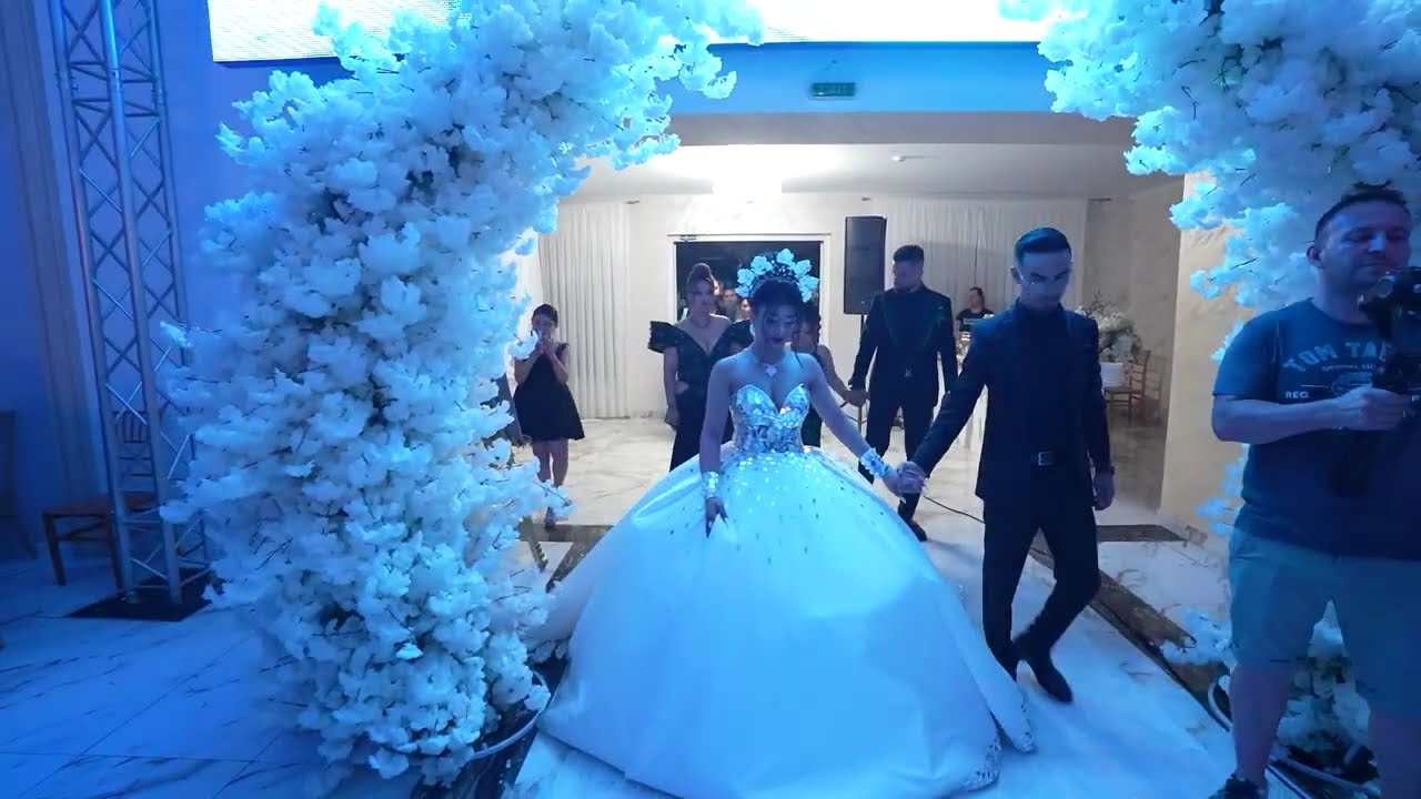 Andrei si Georgiana - colaj nunta 06.07.2025