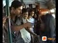 bus me funny bakbaki||new funny whatsapp status||video mp4 download