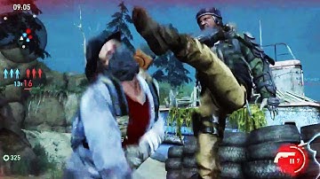 THE LAST OF US REMASTERED Treacherous Territories (PS4)