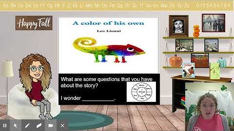 Wit and Wisdom Module 1 Lesson 15