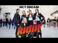 [K-POP IN PUBLIC | ONE TAKE] NCT DREAM 엔시티 드림 - Ridin' | dance cover by Re:New